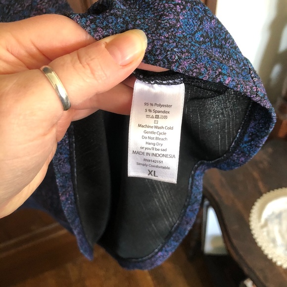 Nicole Dress - Picture 5 of 5